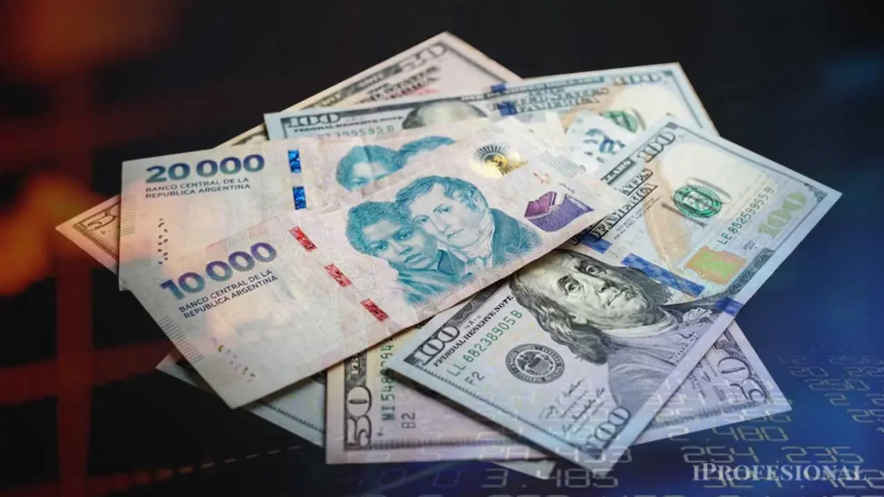 Dólar vs inflación: por qué el tipo de cambio podría ganarle a los precios