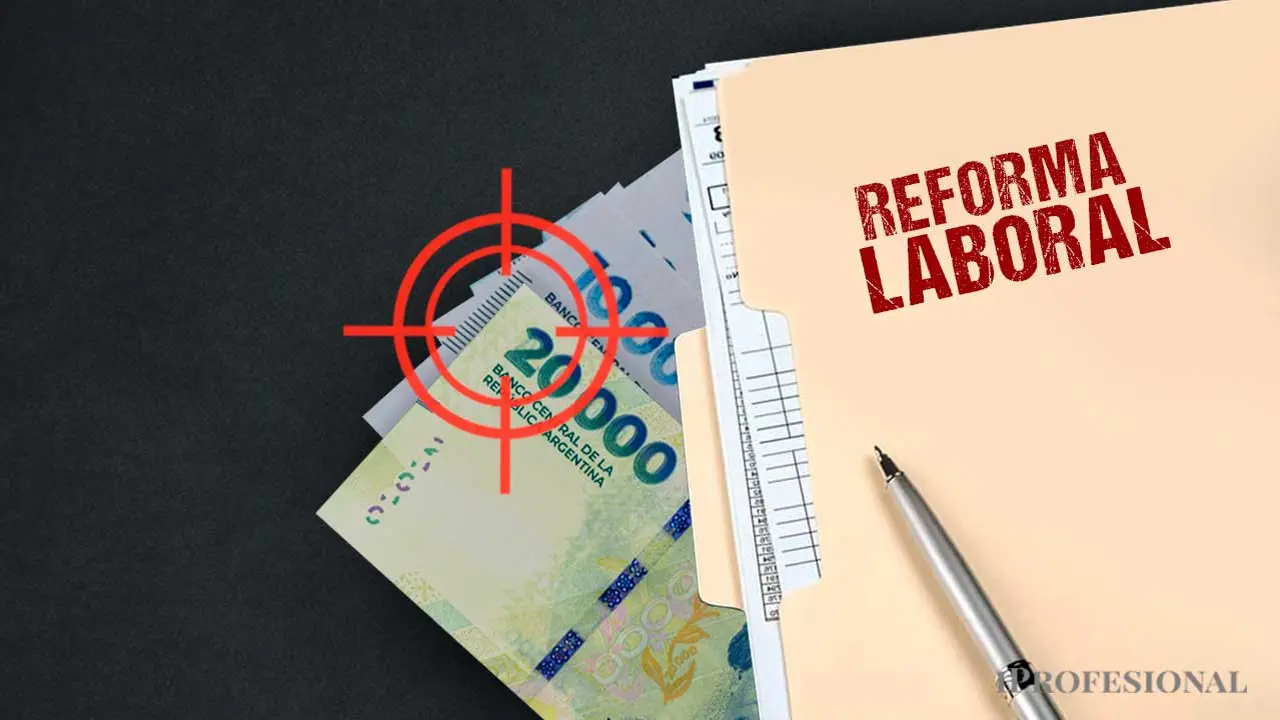 Empleo, la deuda pendiente: por qué la estabilización necesita una nueva ola de reformas