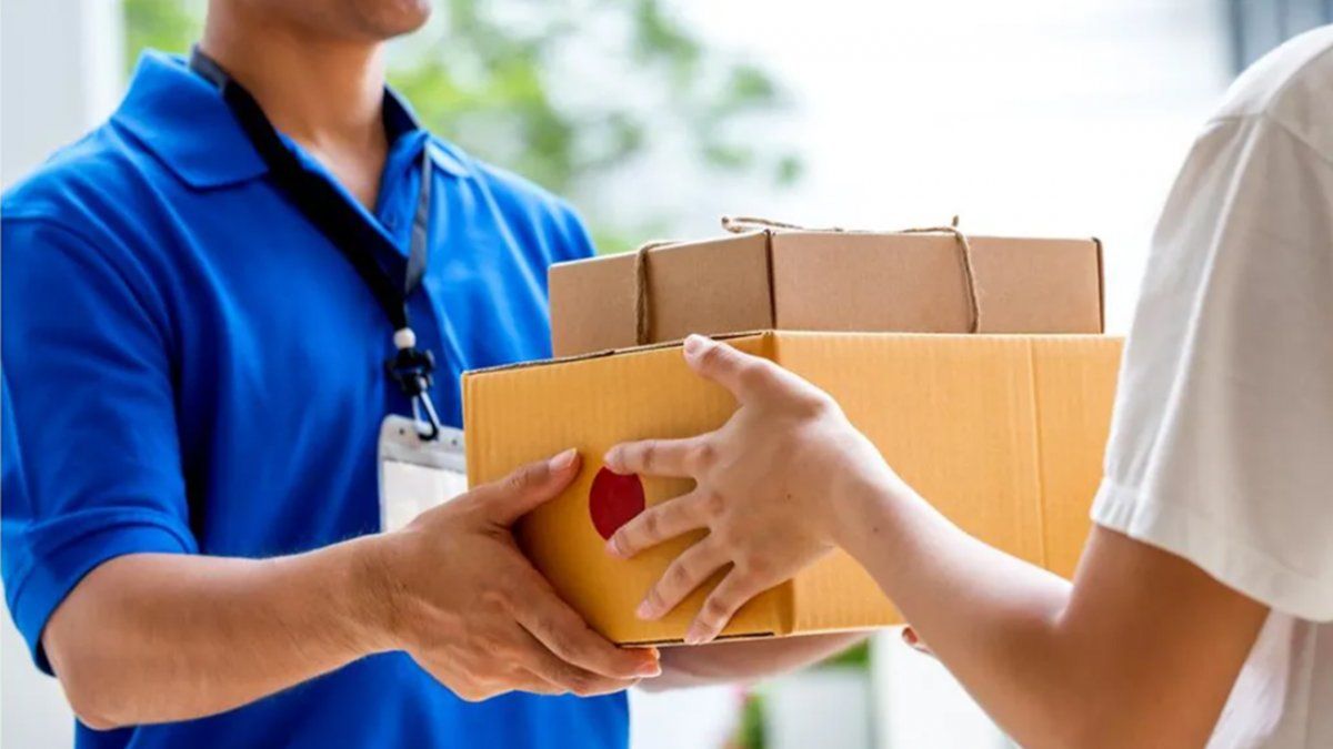 Récord de importaciones por courier en marzo: qué significa para el ahorro y el consumo