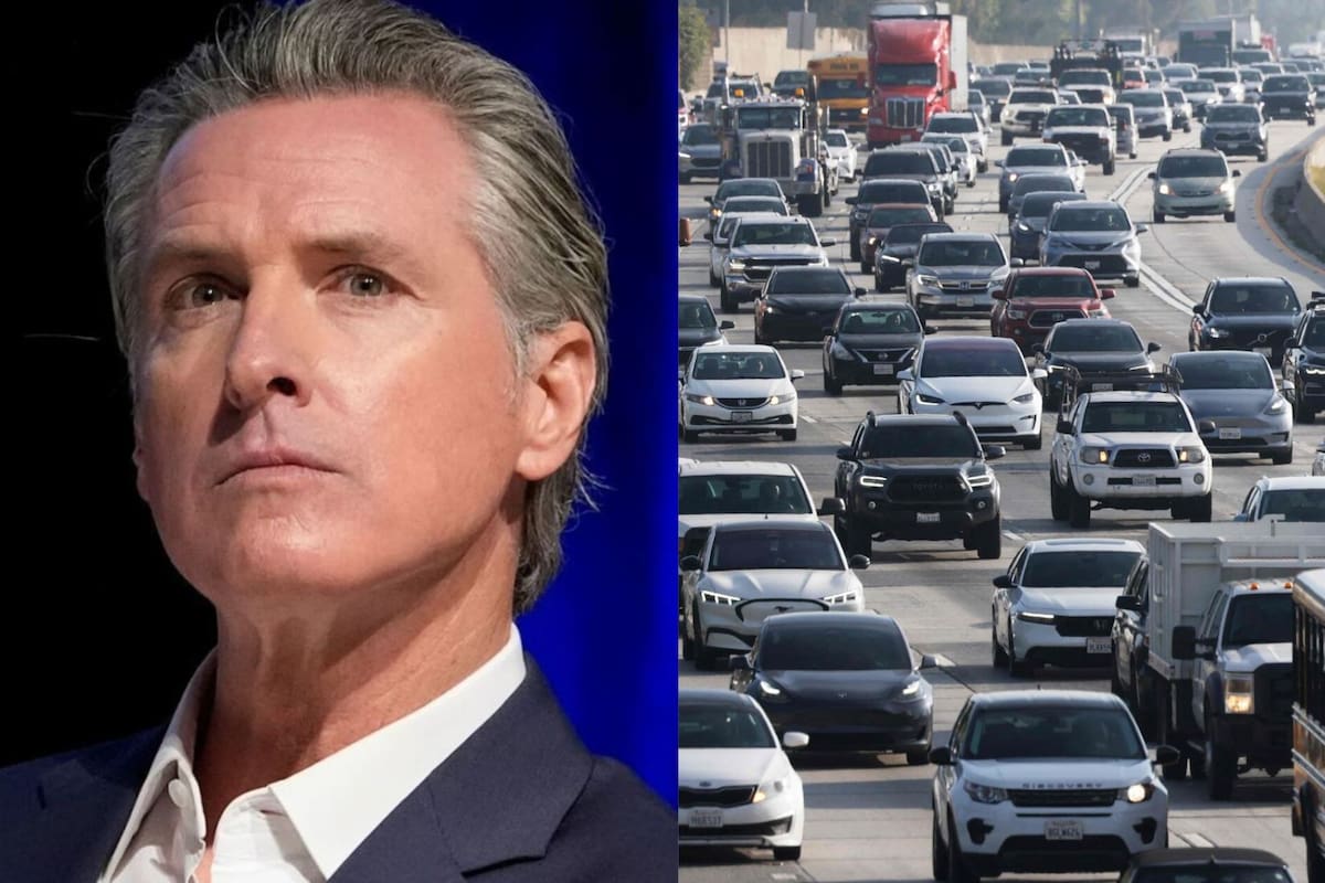 California implementa verificación digital en licencias: riesgos y condiciones
