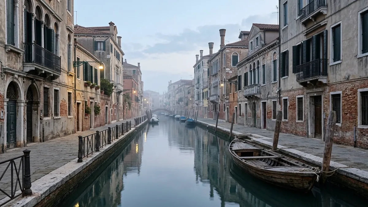 Destinos más visitados de Italia: qué ver y cómo ordenar el viaje