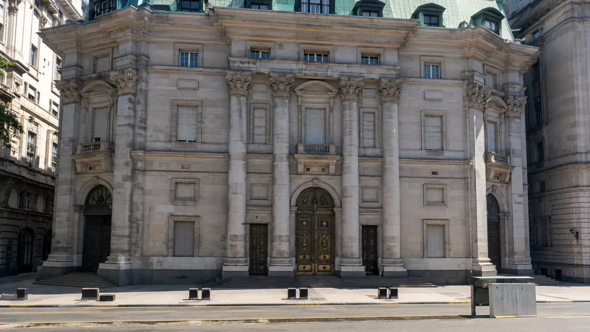 Carta Orgánica del BCRA: contrapunto entre Werning, Cuattromo y extitulares por empleo y equidad