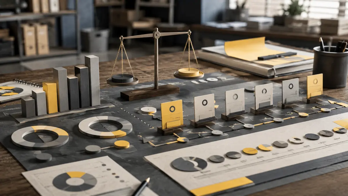 KPIs de cobranza: indicadores, fórmulas y costo de gestión