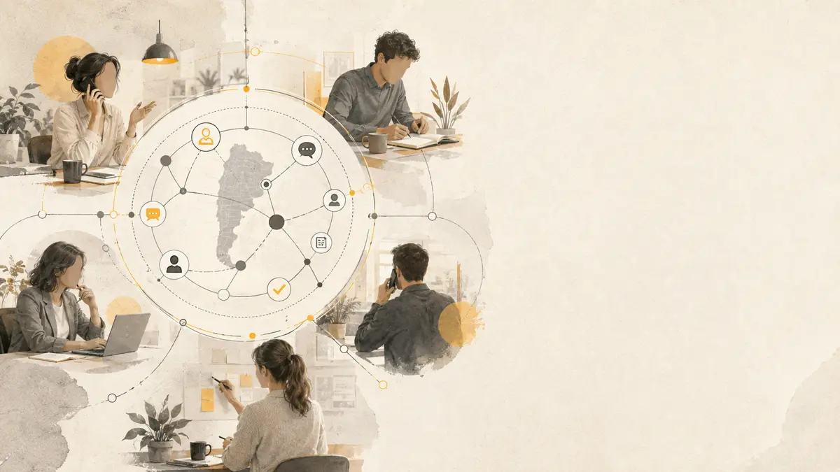 Qué es un CRM: cómo funciona, para qué sirve y ejemplos sencillos