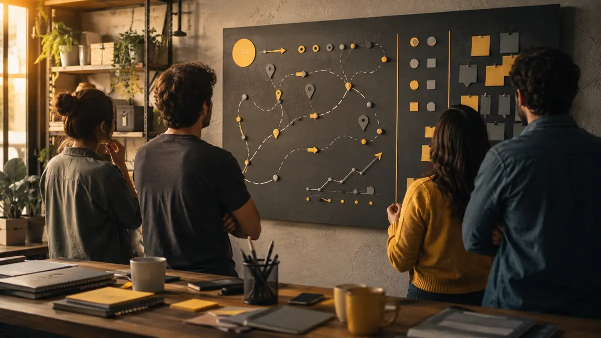 CRM para pymes: cuándo hace falta y cómo evaluar la inversión