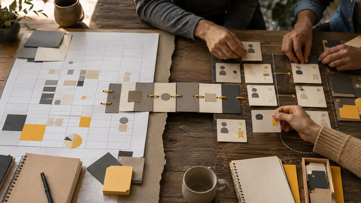 Excel como CRM: cuándo sirve, cómo armarlo y cuándo migrar