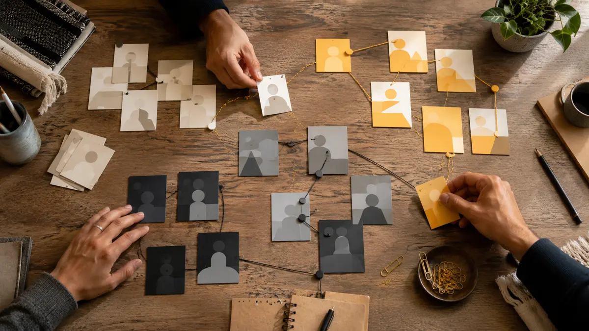 CRM de ventas: cómo segmentar y tipificar clientes sin listas universales