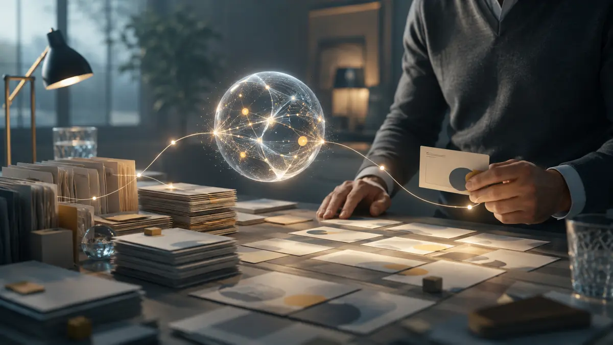 CRM con inteligencia artificial: usos reales y qué no reemplaza