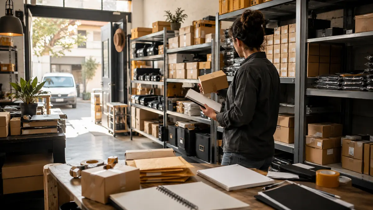 ERP para pymes: cuándo se necesita y cómo detectarlo
