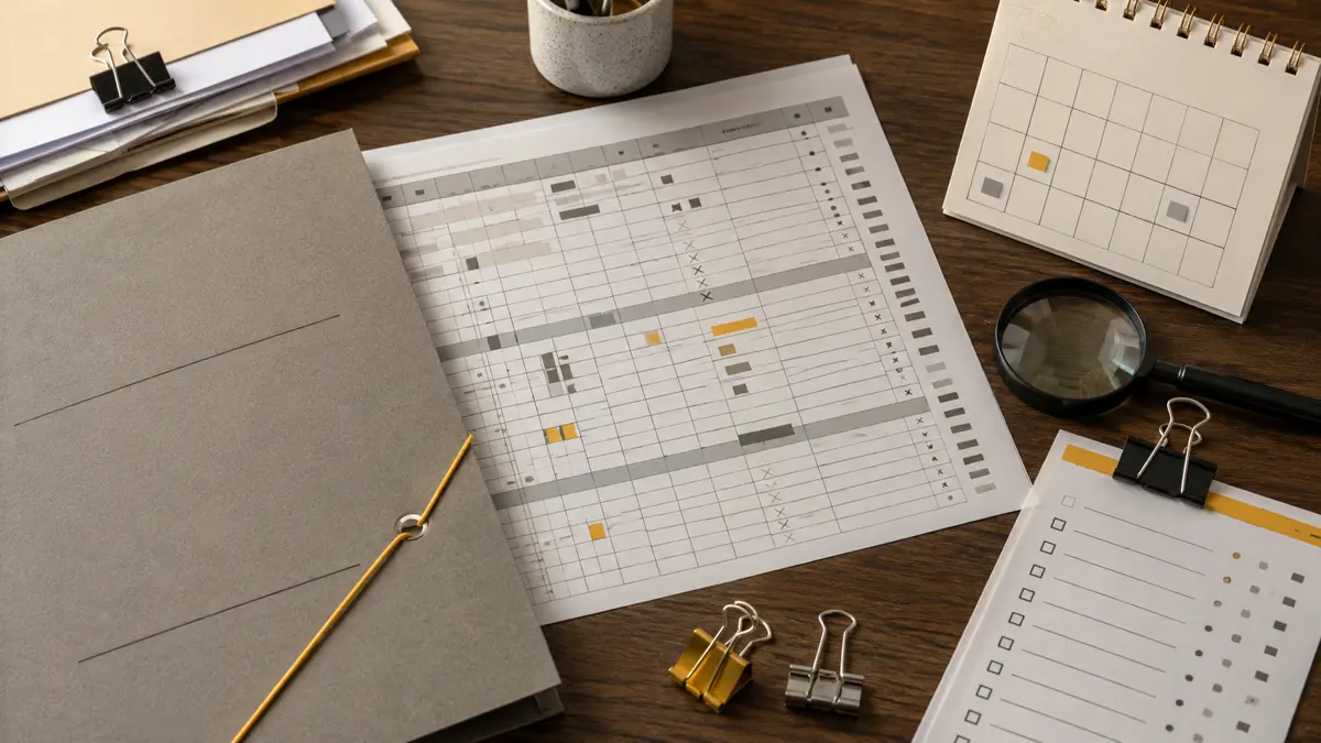 Liquidación de sueldos en Excel: planilla, calculadora y límites