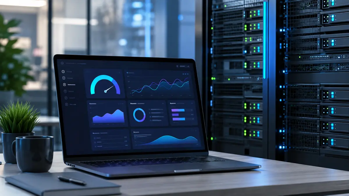 ElecciÃ³n de hosting para WordPress