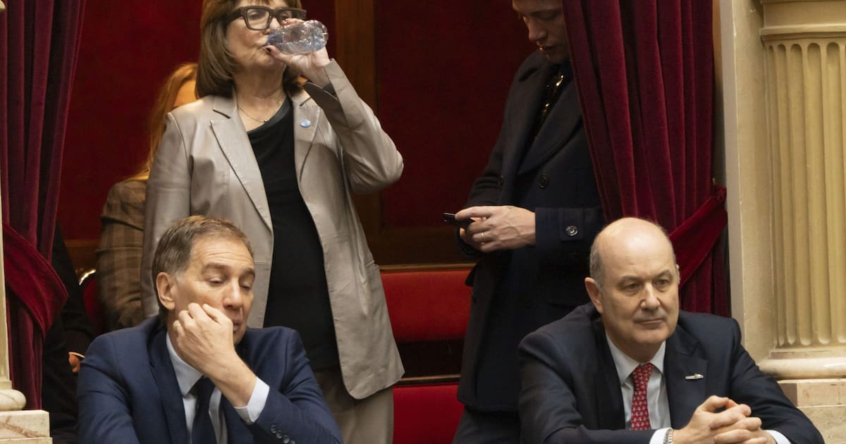 El Gobierno impulsa el PCT pero retiene el acuerdo con EE.UU. en medio de negociaciones