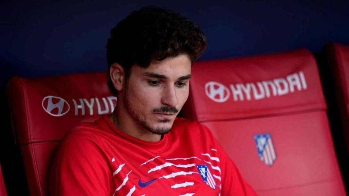 El alto rendimiento no es sano: la preocupación por tener a Julián Álvarez parado