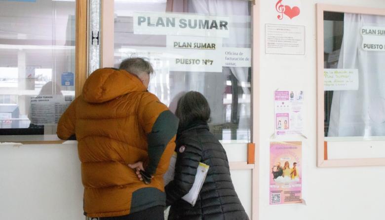 72 mil fueguinos sin obra social ni prepaga dependen solo de la salud pública