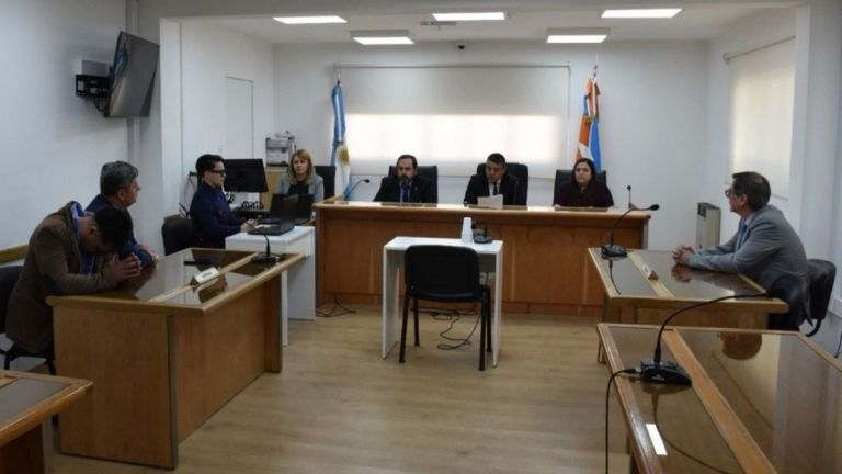 Absuelven por el beneficio de la duda a un hombre acusado de abuso sexual en Río Grande