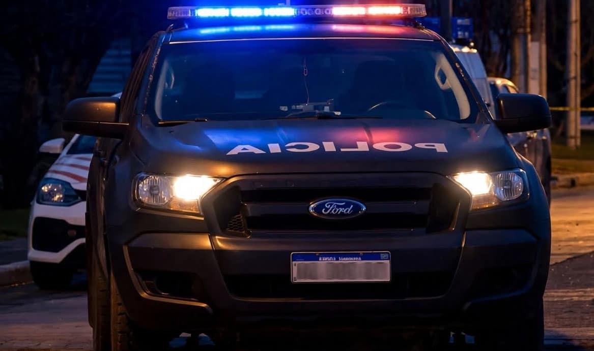 Allanaron una casa en Río Grande y secuestraron 160 gramos de marihuana