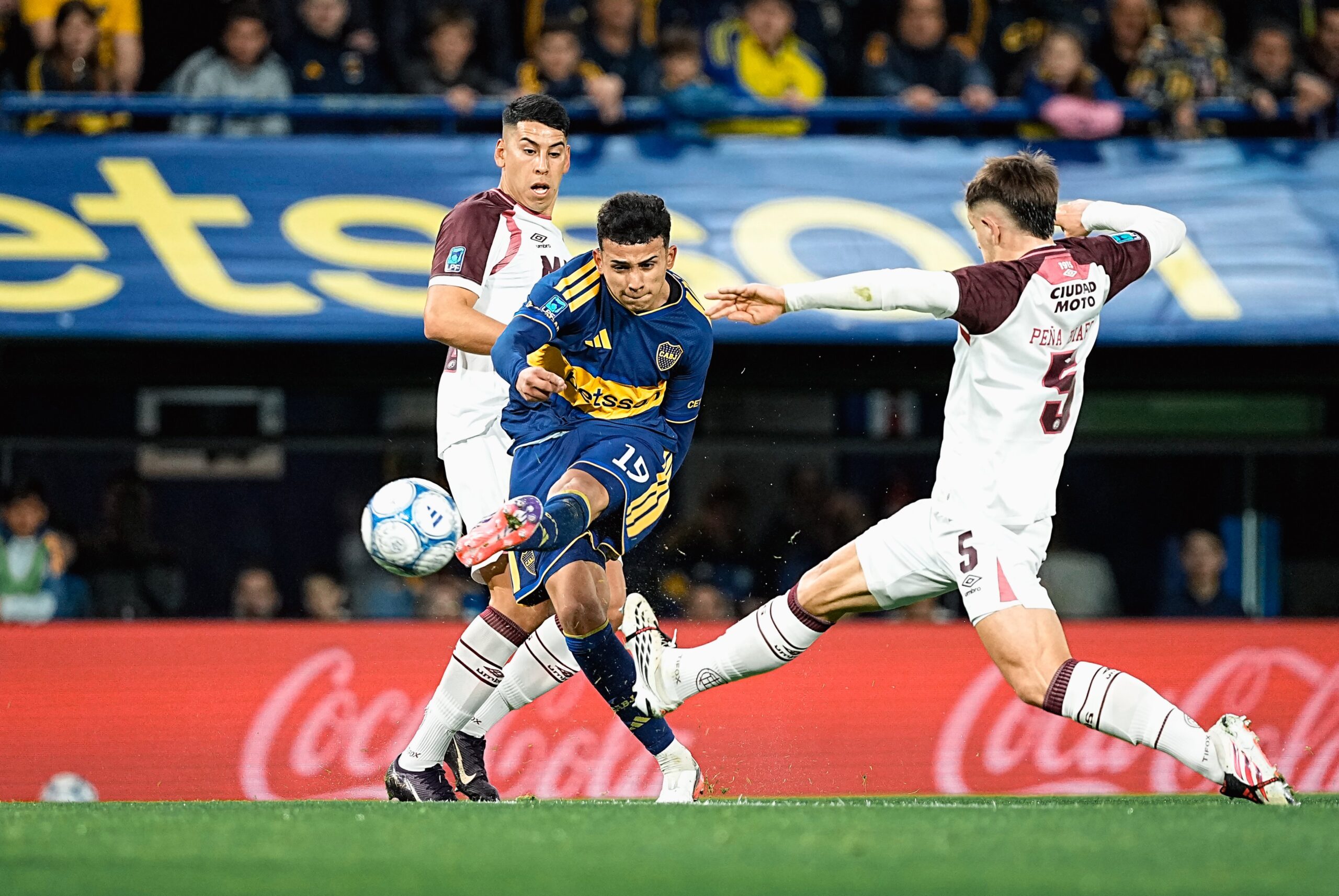 Boca recibe a Talleres por el Torneo Clausura en la víspera de la Sudamericana