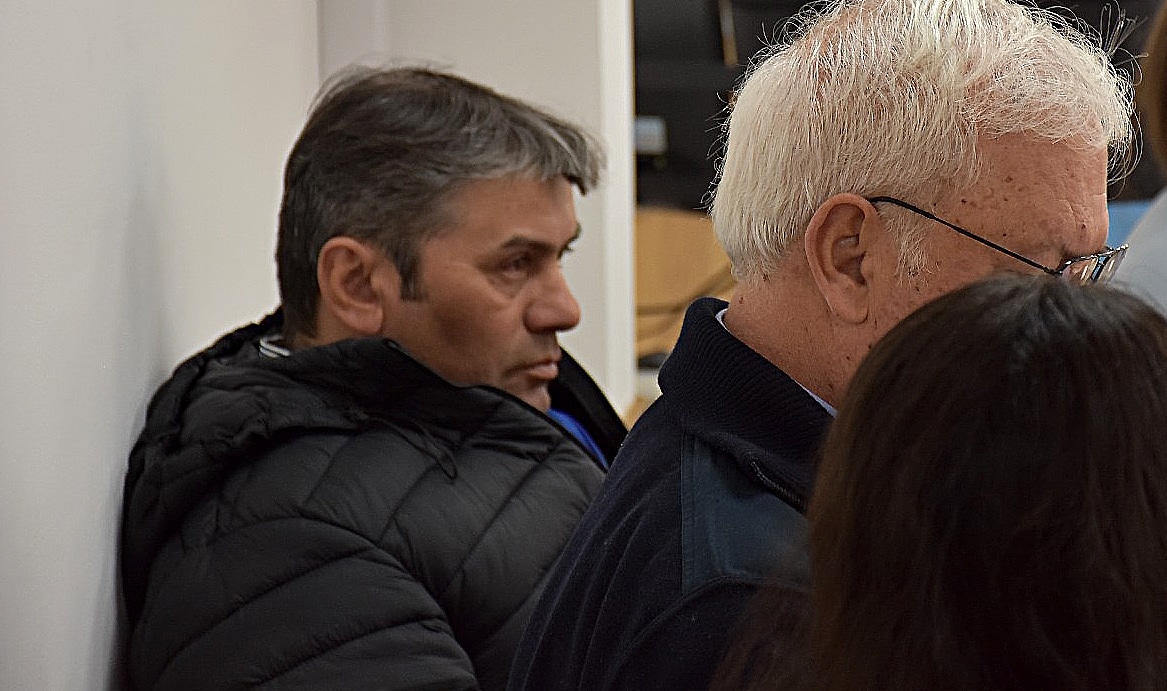 Comenzó el juicio al capataz de Estancia San Julio por tentativa de homicidio