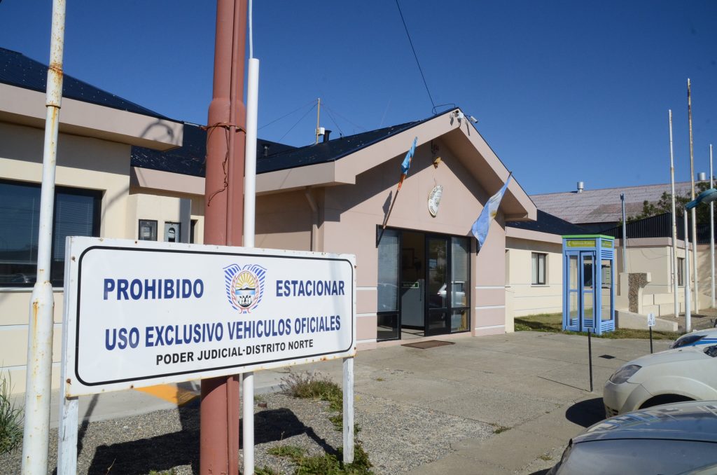 Comienzan los alegatos el jueves en juicio por abuso sexual, robo y lesiones