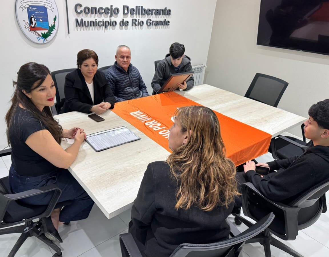 Concejal Guadalupe Zamora declara de interés municipal la 5ª Marcha por la Prevención del Suicidio