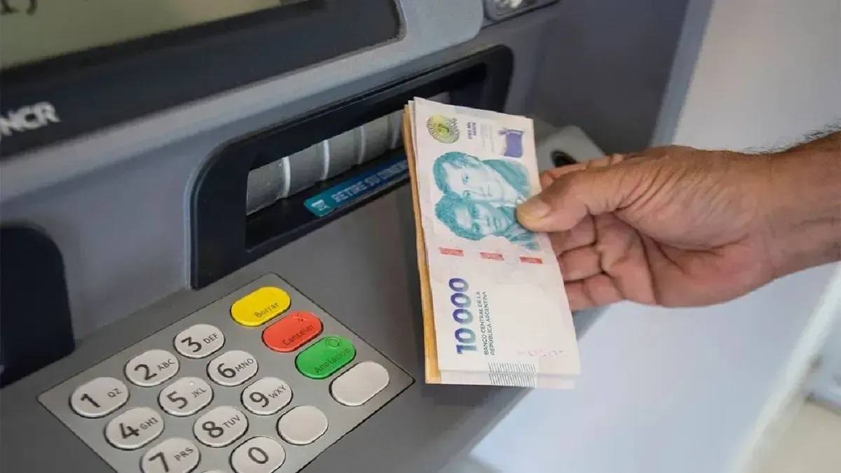 El martes 8 se acreditan planes, pensiones y haberes provinciales
