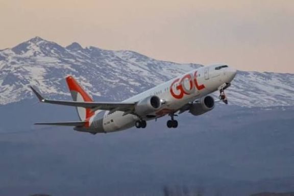 GOL conectará San Pablo con Ushuaia y El Calafate en la temporada de verano 2026-2027