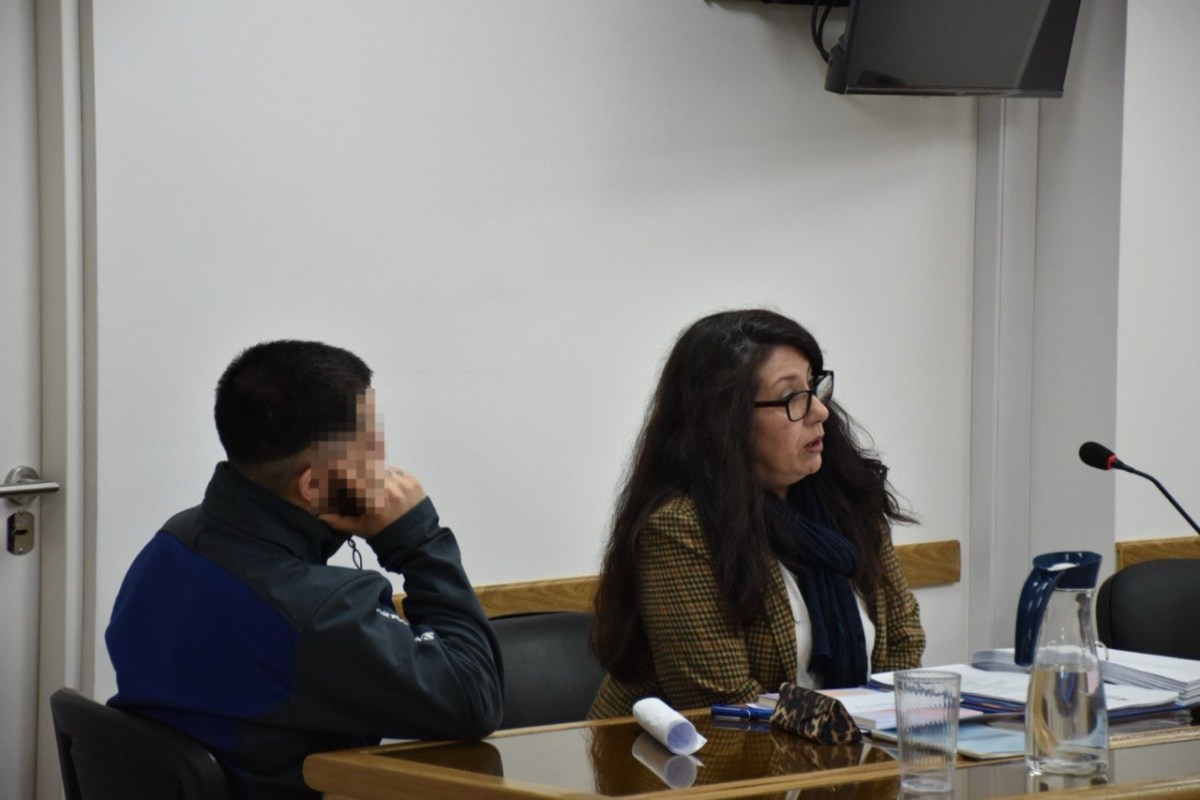 Inició en Río Grande el juicio por abuso sexual, robo y lesiones a una anciana