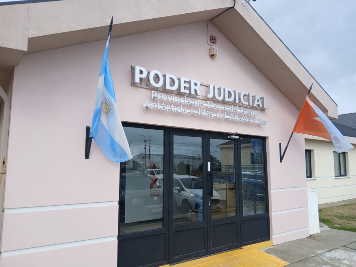 Comienza juicio por abuso sexual con acceso carnal agravado en Río Grande