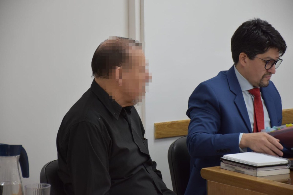 Juicio por abuso sexual: mañana continúa la ronda de testigos y podrían comenzar los alegatos