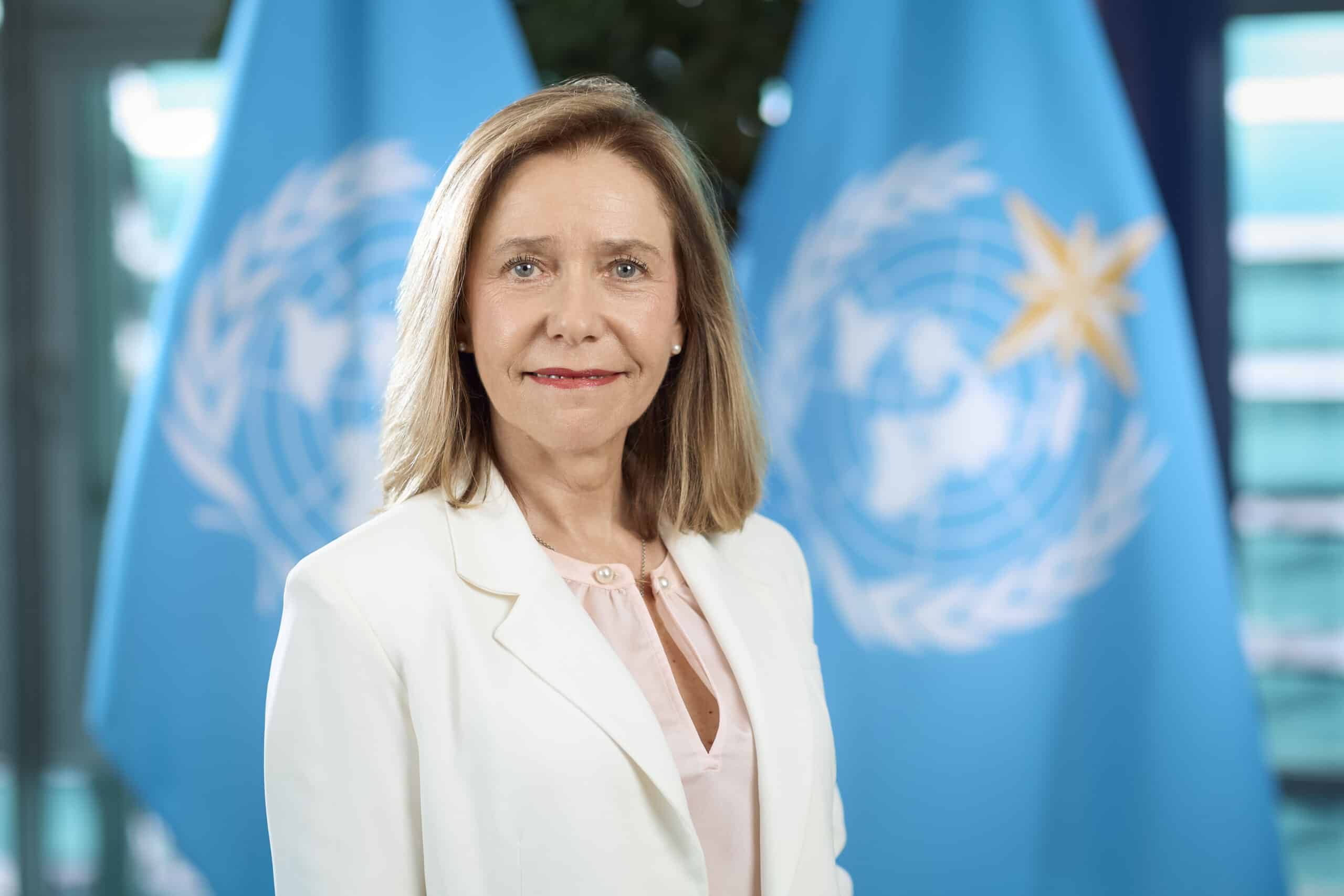 La ONU alerta sobre un posible El Niño de intensidad sin precedentes