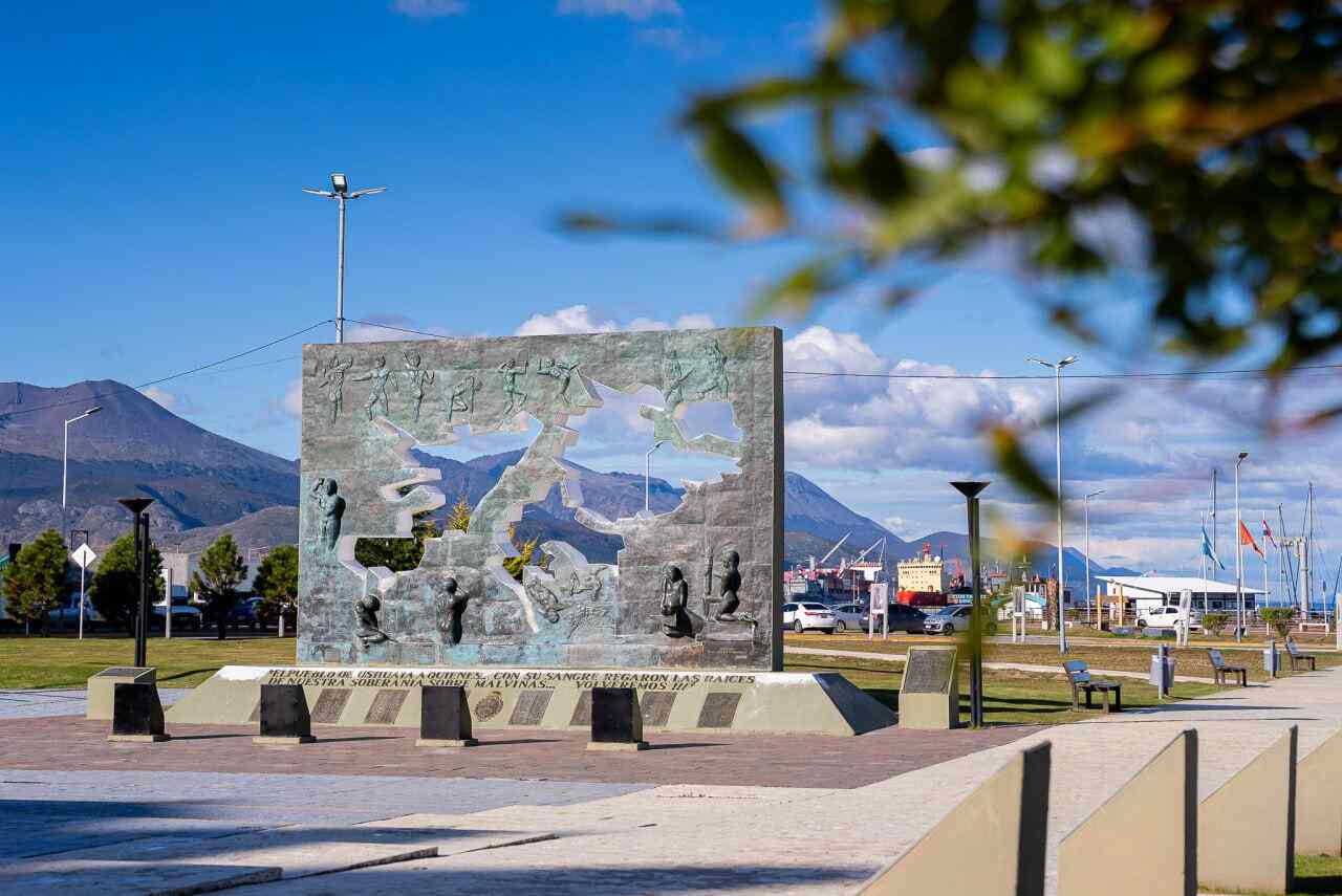 Legislatura debatirá incorporar la causa Malvinas a la currícula escolar fueguina