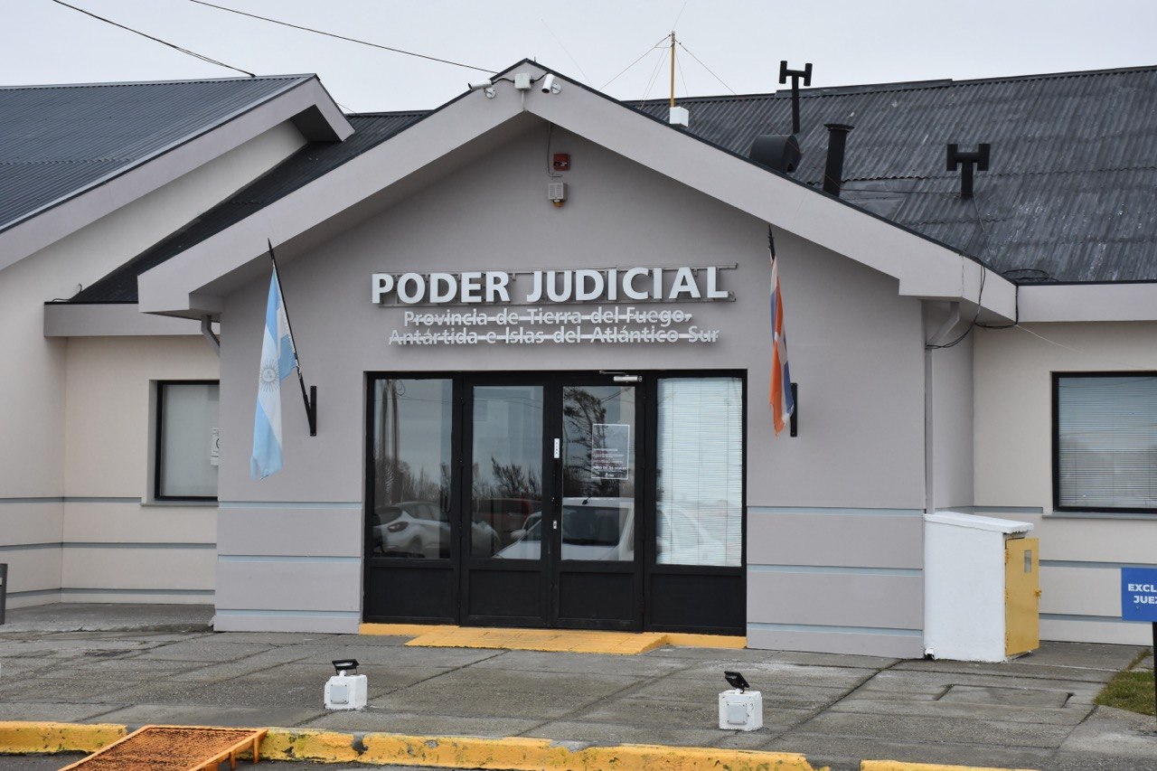 Mañana comienza juicio por intento de homicidio en estancia San Julio