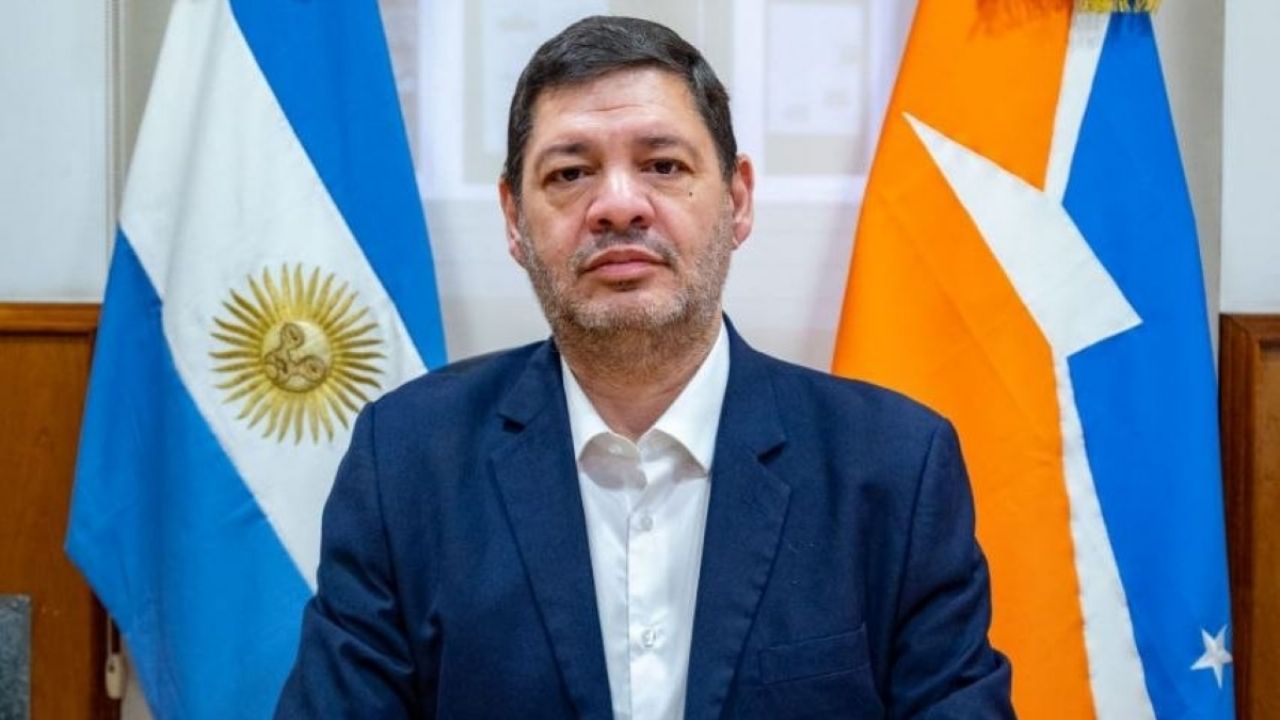 Municipio de Ushuaia desmiente contaminación en el río Olivia y garantiza que el agua es apta