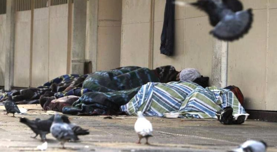 ODSA-UCA reveló cómo se cronifica la situación de calle en Argentina