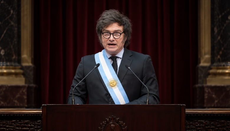 Presupuesto 2027, iniciativas sobre Malvinas y alivio a deudores: semana clave en el Congreso para el Gobierno fueguino