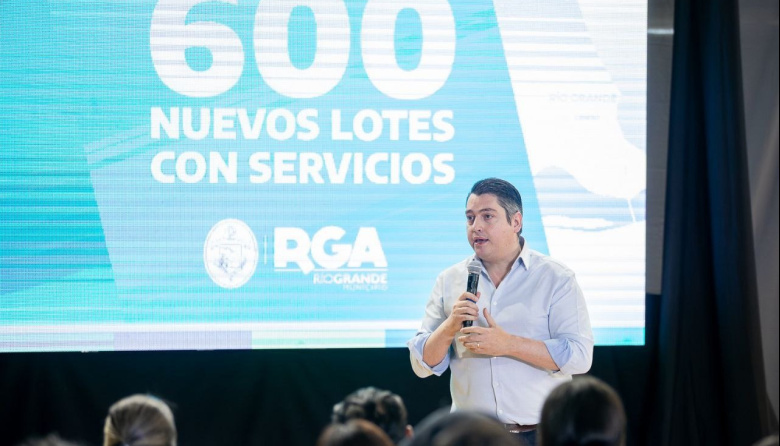 Río Grande lanzará nueva iniciativa para facilitar el acceso a la tierra a más familias