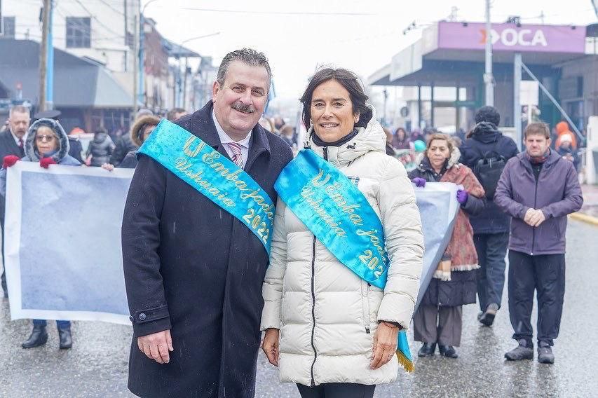 Se abre la convocatoria para elegir embajador y embajadora de Ushuaia