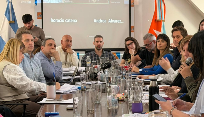 Selzer: “Queda claro que el impuestazo no soluciona la gravísima situación del sistema educativo”