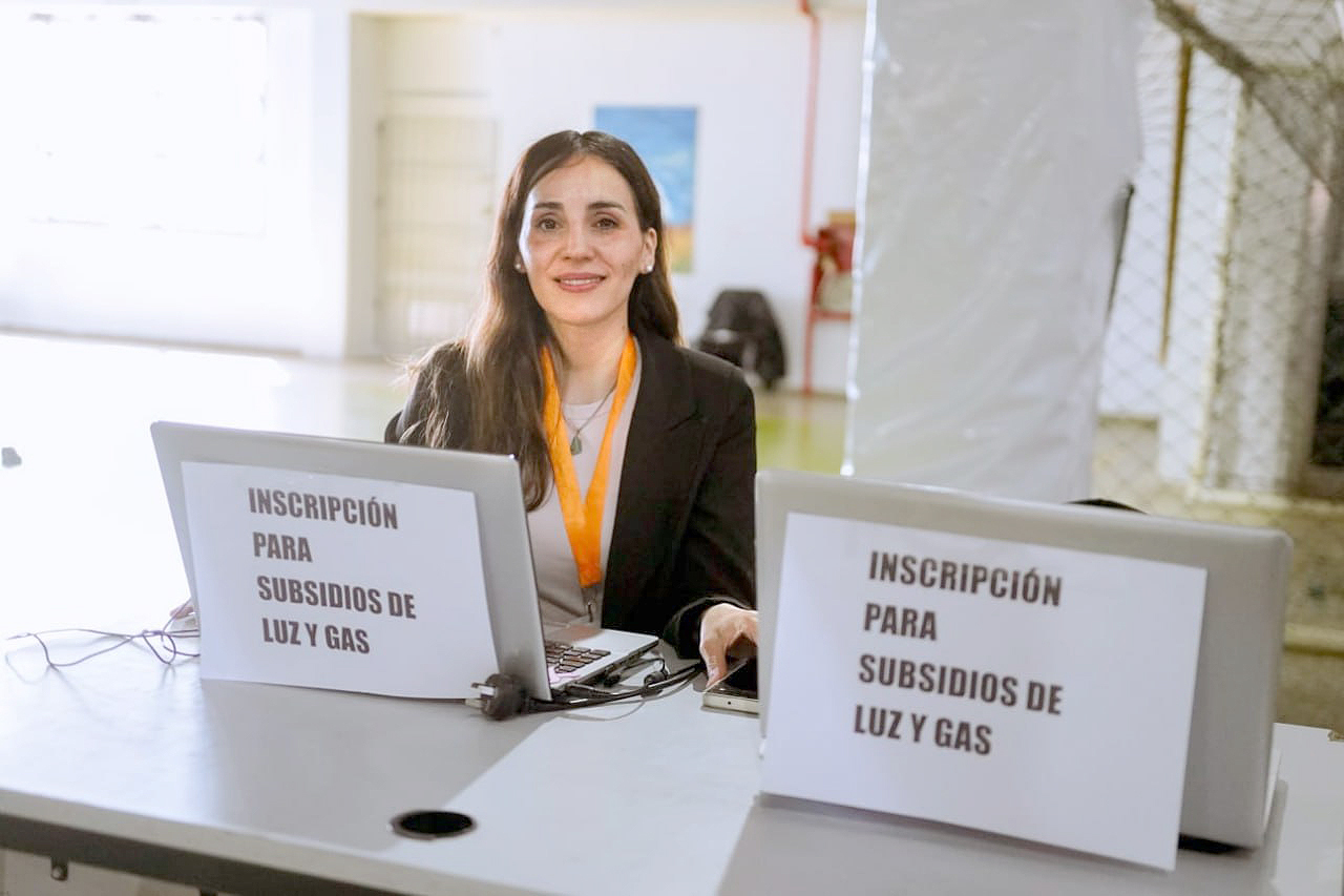 Subsidios energéticos: 60 días para actualizar datos y no perder el beneficio