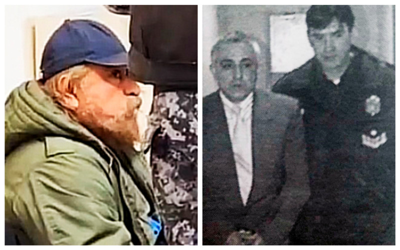 Superior Tribunal sobreseyó al femicida Ramón Ángel Abregú y ordenó su libertad