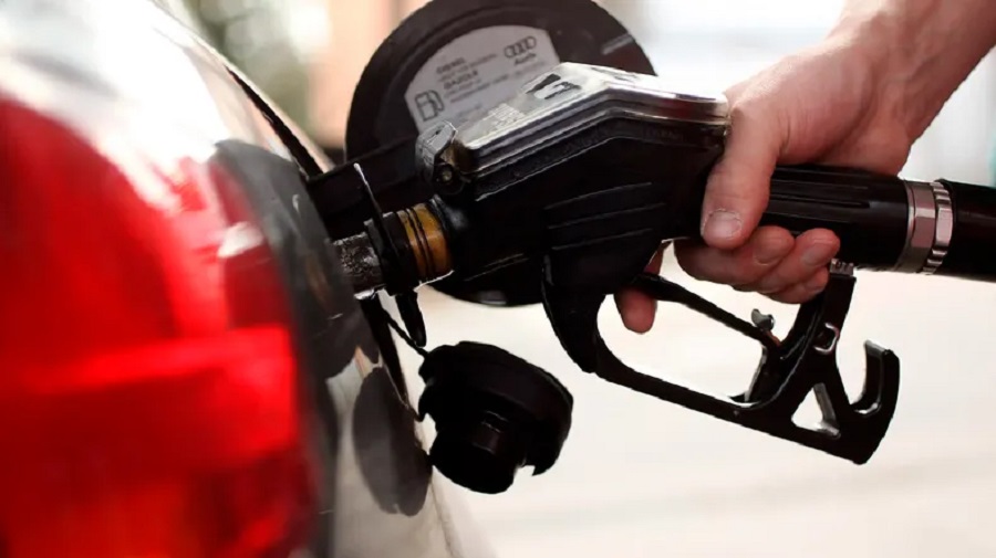Ventas de combustibles en Tierra del Fuego cayeron 5,29% en septiembre
