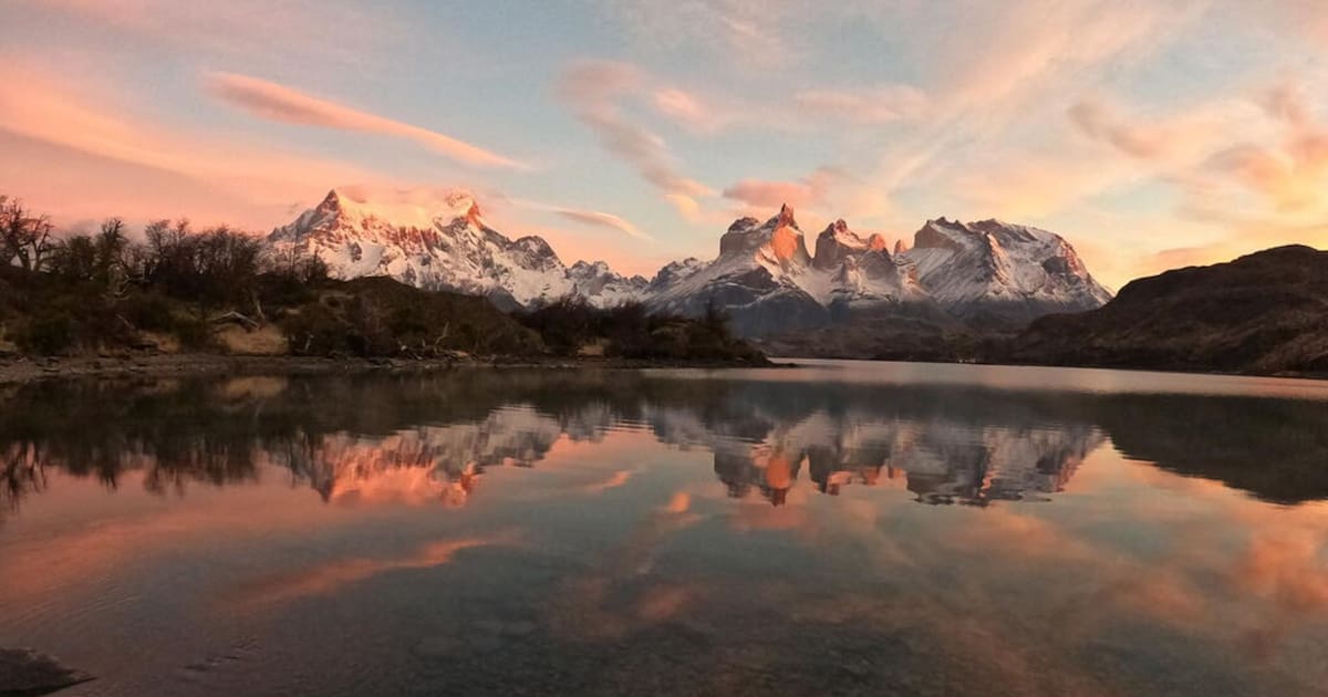 Buscan voluntarios en la Patagonia: ofrecen hospedaje, comidas y transporte por menos de 20 horas semanales