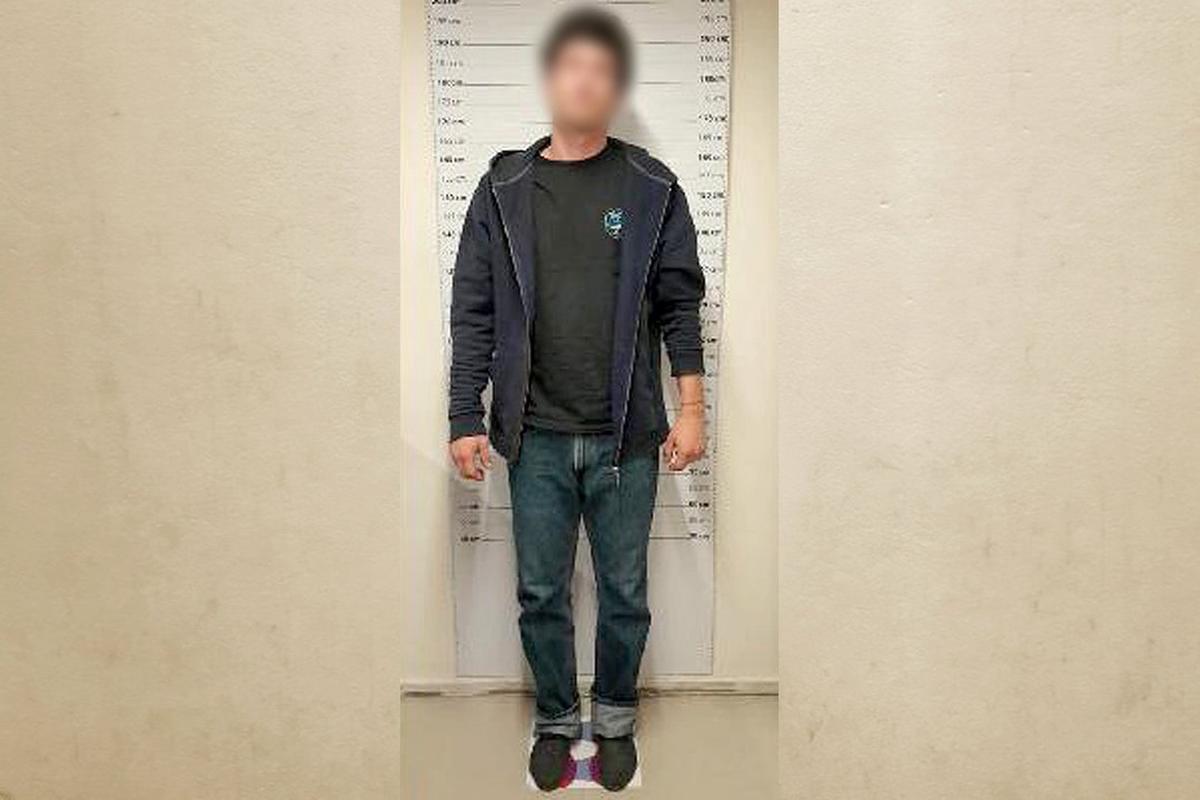 Carpintero atacó a su socio mientras dormía: dos tiros en la cara y lo ahorcó con un cable
