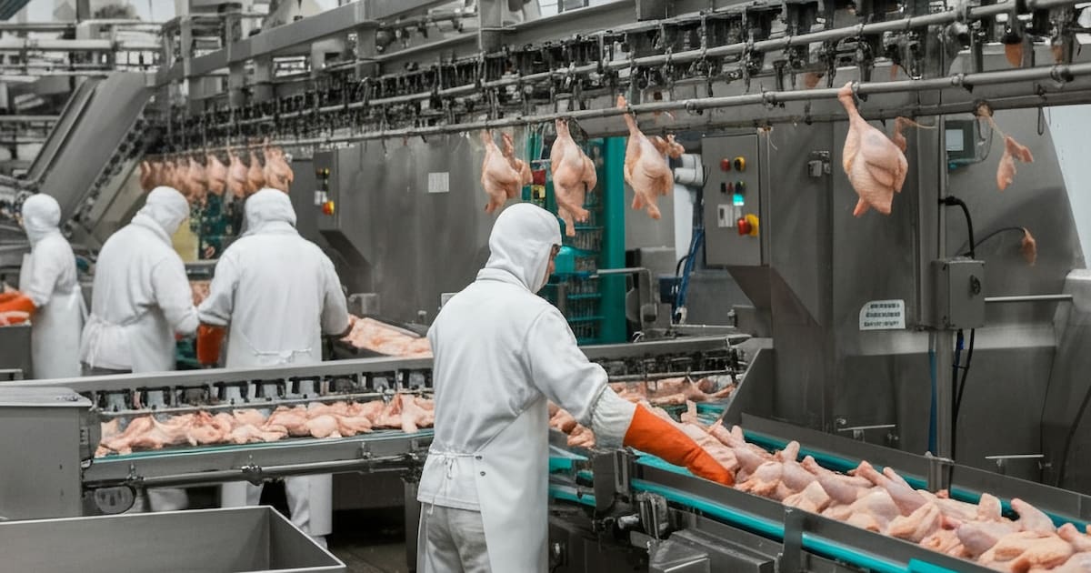 Granja Tres Arroyos: una medida provisoria garantiza la continuidad del grupo