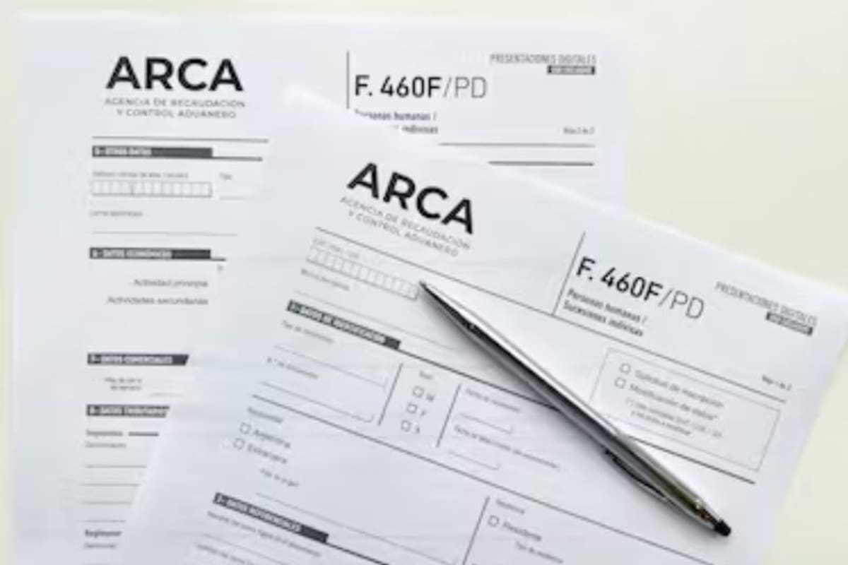 Inocencia Fiscal II: las modificaciones al régimen simplificado de Ganancias