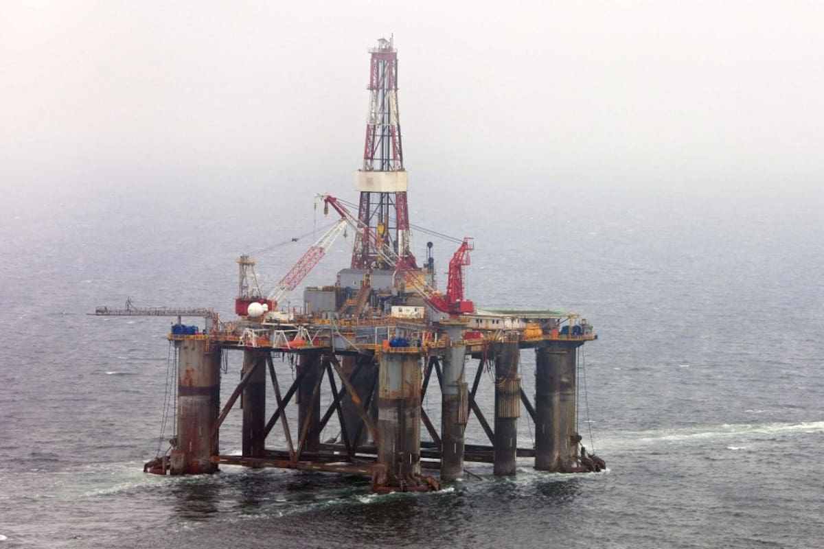 Malvinas: el antecedente de la ley que sancionó a empresas por explotar hidrocarburos sin autorización argentina