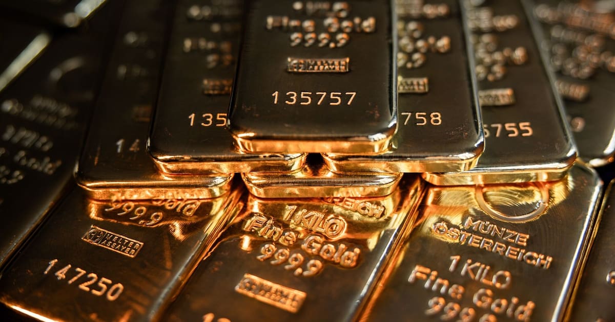 Venezuela reclama u$s 4.000 millones en oro al Banco de Inglaterra