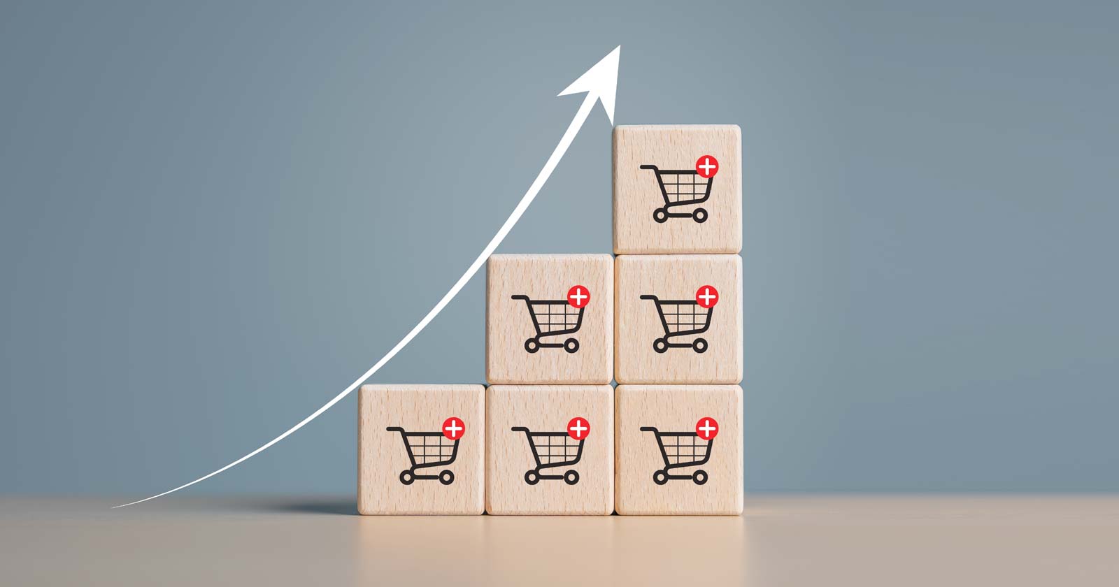 Los dominios .org generan 34% más ingresos ecommerce que los .com