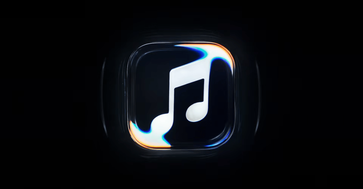 Apple Music estrenó nuevo logo y marca sonora