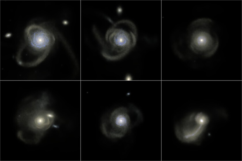 Arrakihs, la misión de la ESA que buscará desentrañar la materia oscura en 2030